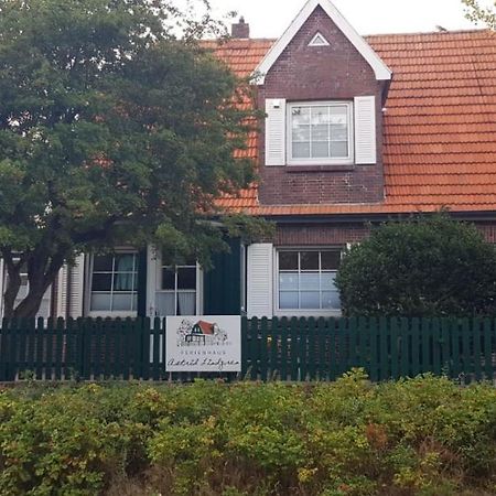 Ferienhaus Astrid Lindgren ชปีเคอรูก ภายนอก รูปภาพ