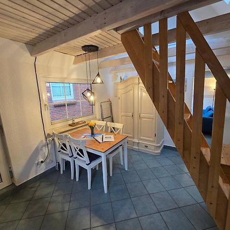 Ferienhaus Astrid Lindgren ชปีเคอรูก ภายนอก รูปภาพ