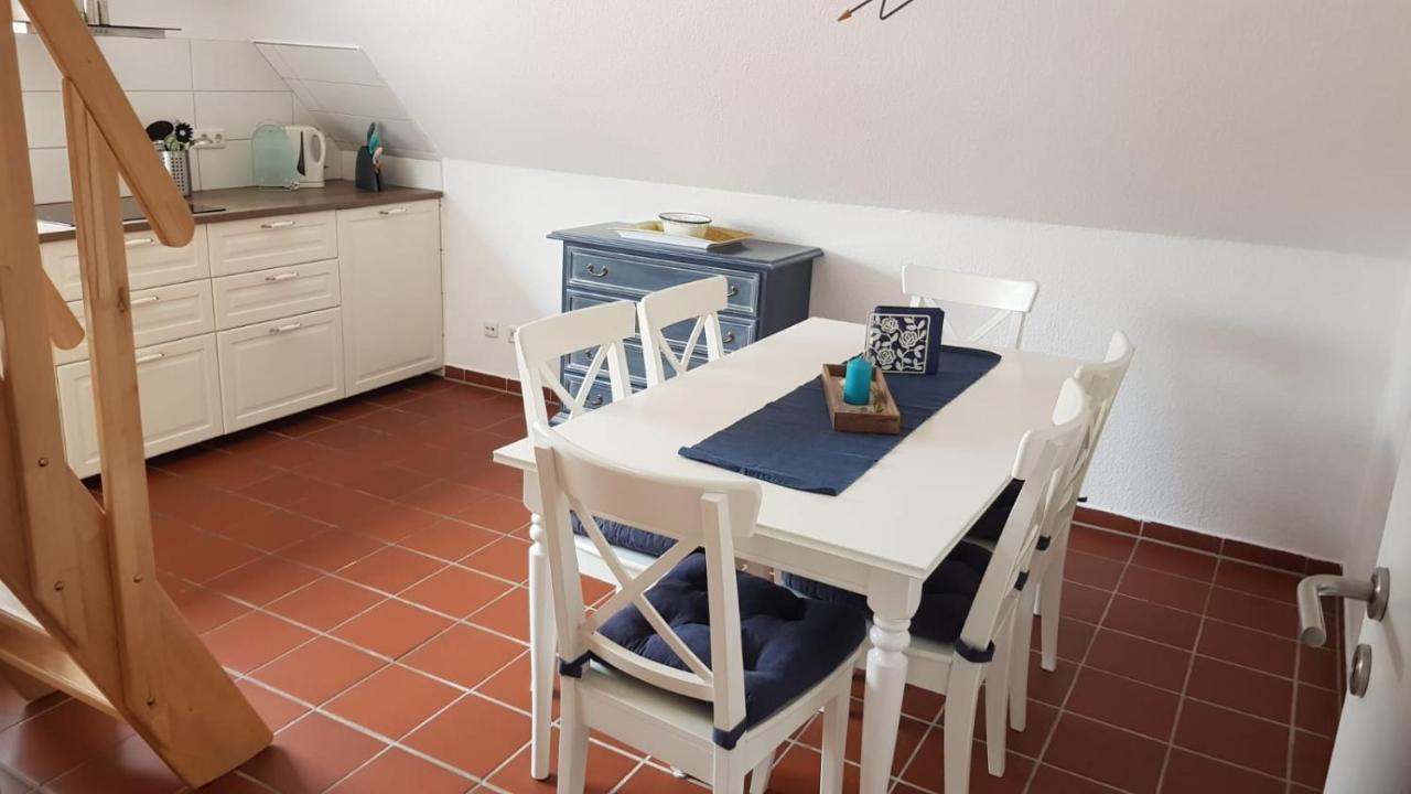Ferienhaus Astrid Lindgren ชปีเคอรูก ภายนอก รูปภาพ