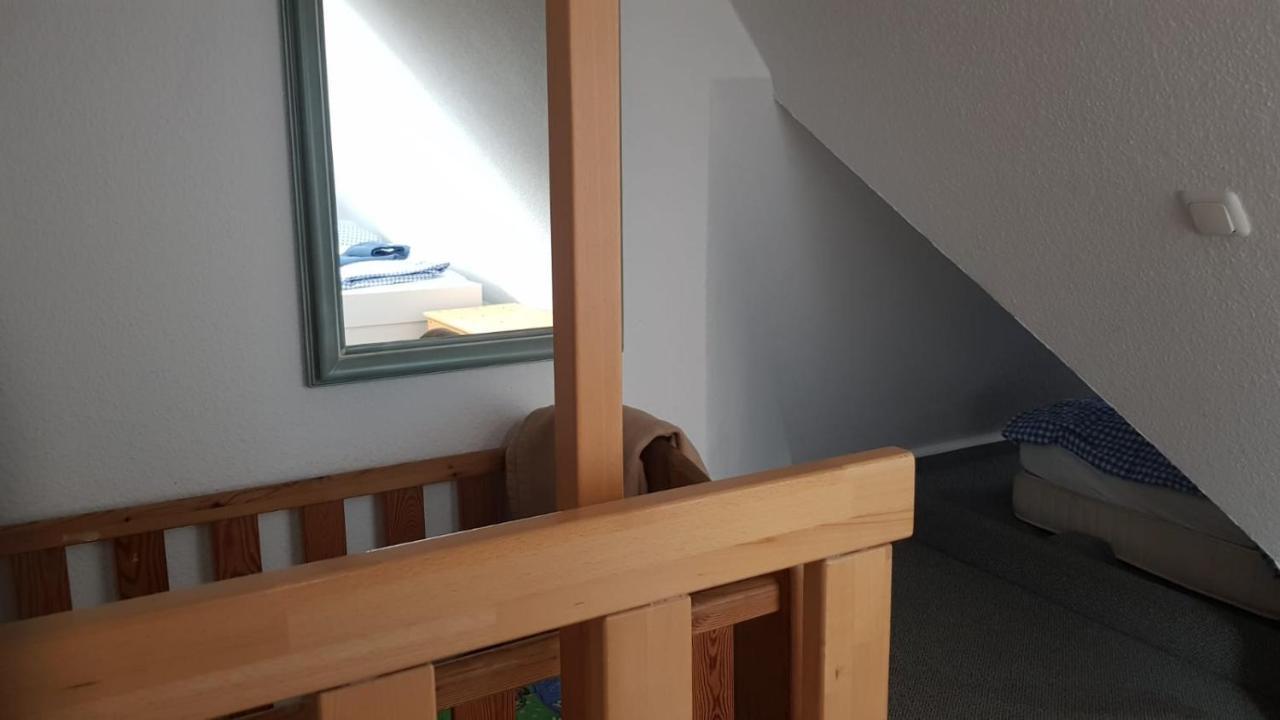 Ferienhaus Astrid Lindgren ชปีเคอรูก ภายนอก รูปภาพ