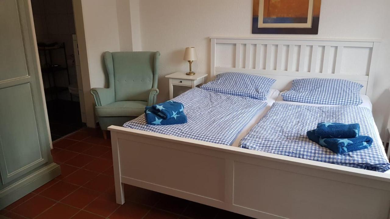Ferienhaus Astrid Lindgren ชปีเคอรูก ภายนอก รูปภาพ