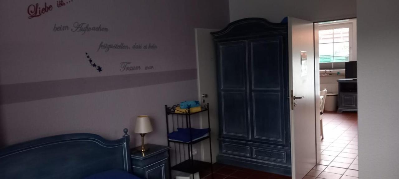 Ferienhaus Astrid Lindgren ชปีเคอรูก ภายนอก รูปภาพ