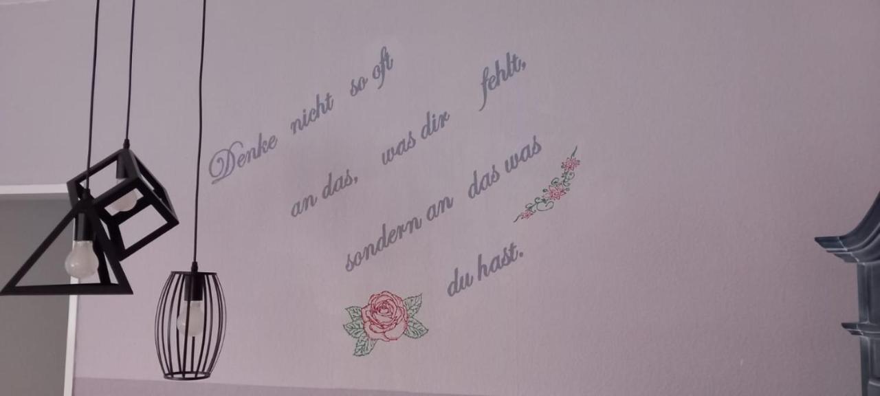Ferienhaus Astrid Lindgren ชปีเคอรูก ภายนอก รูปภาพ