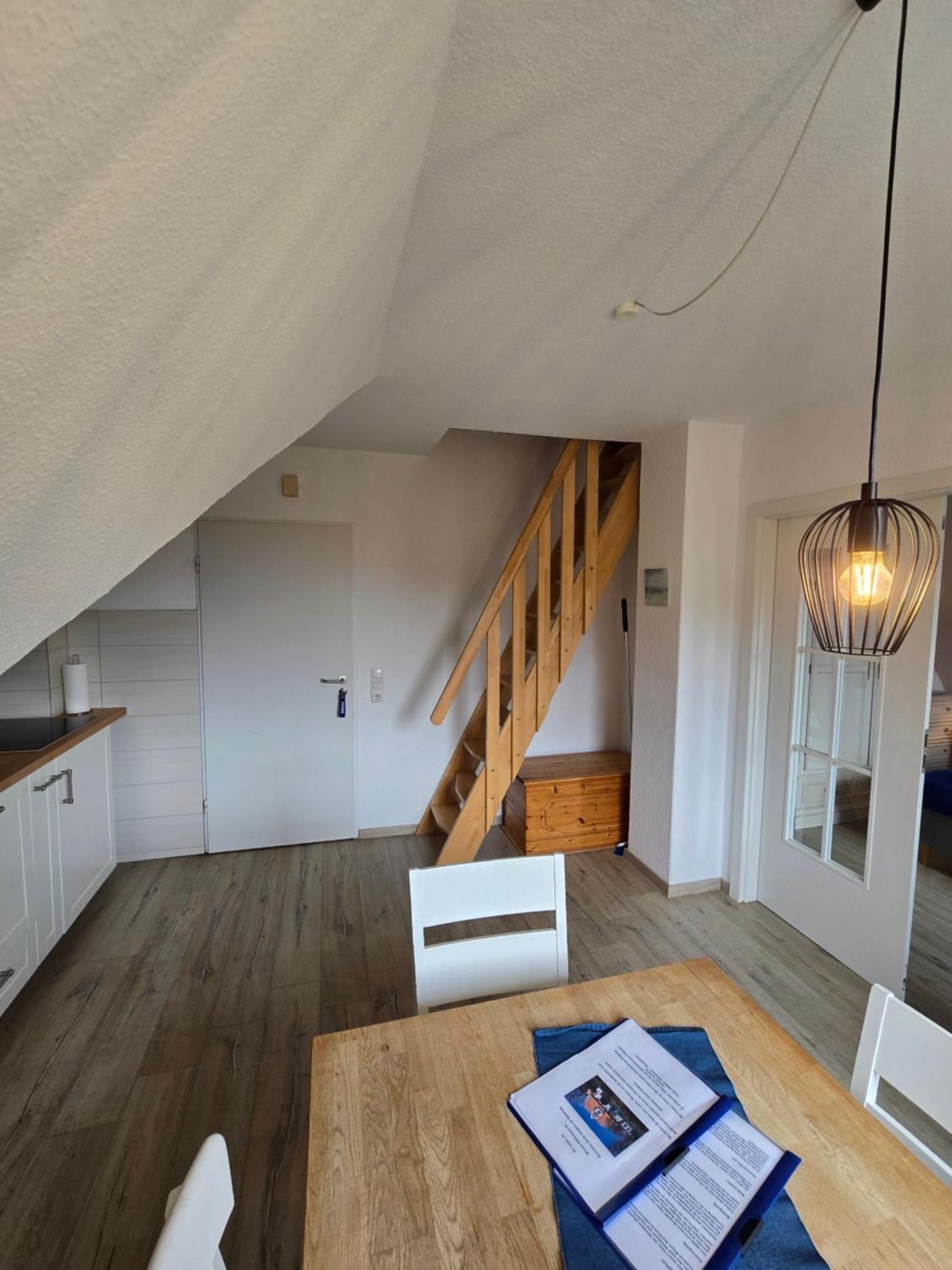 Ferienhaus Astrid Lindgren ชปีเคอรูก ภายนอก รูปภาพ