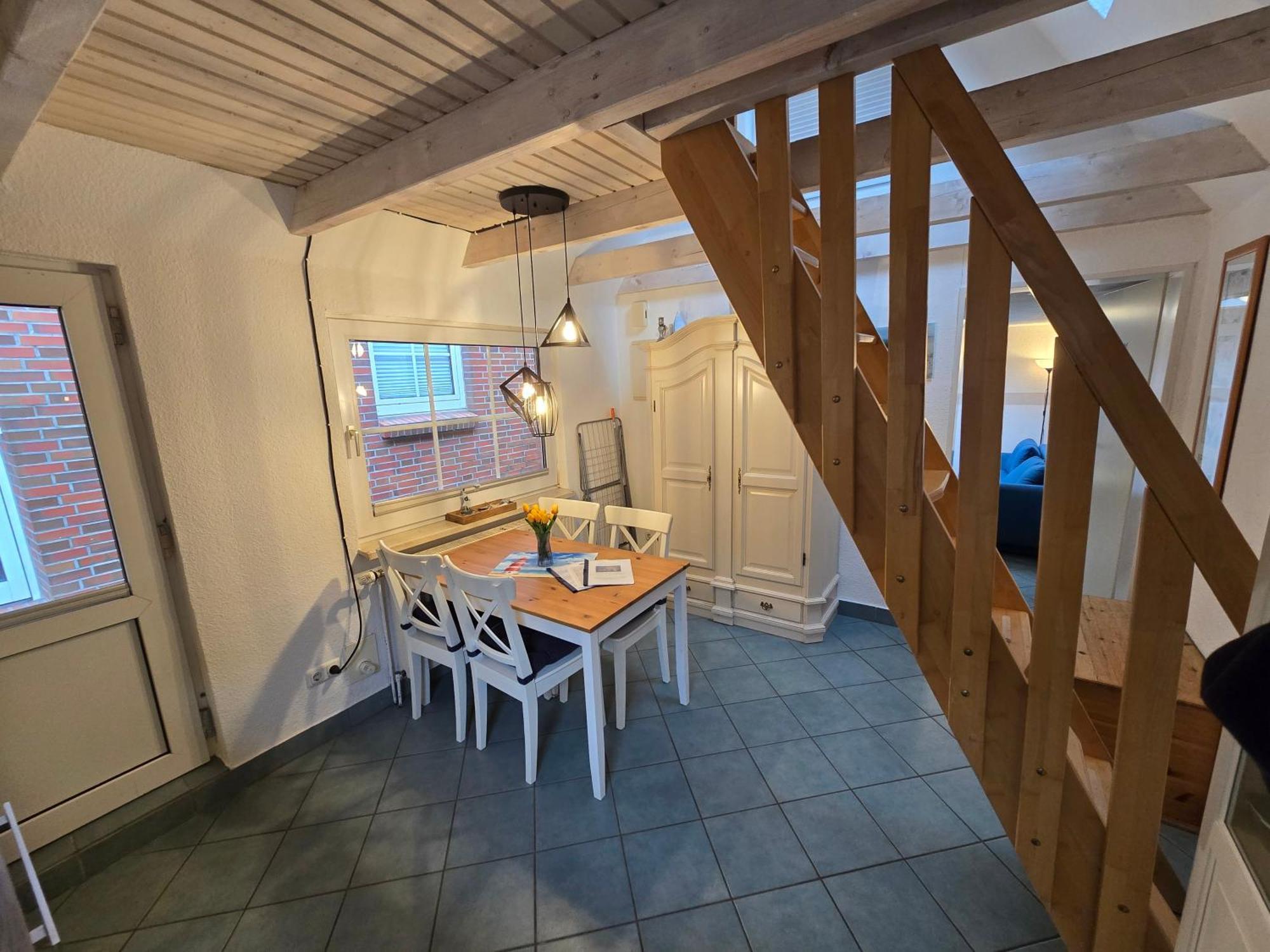 Ferienhaus Astrid Lindgren ชปีเคอรูก ภายนอก รูปภาพ