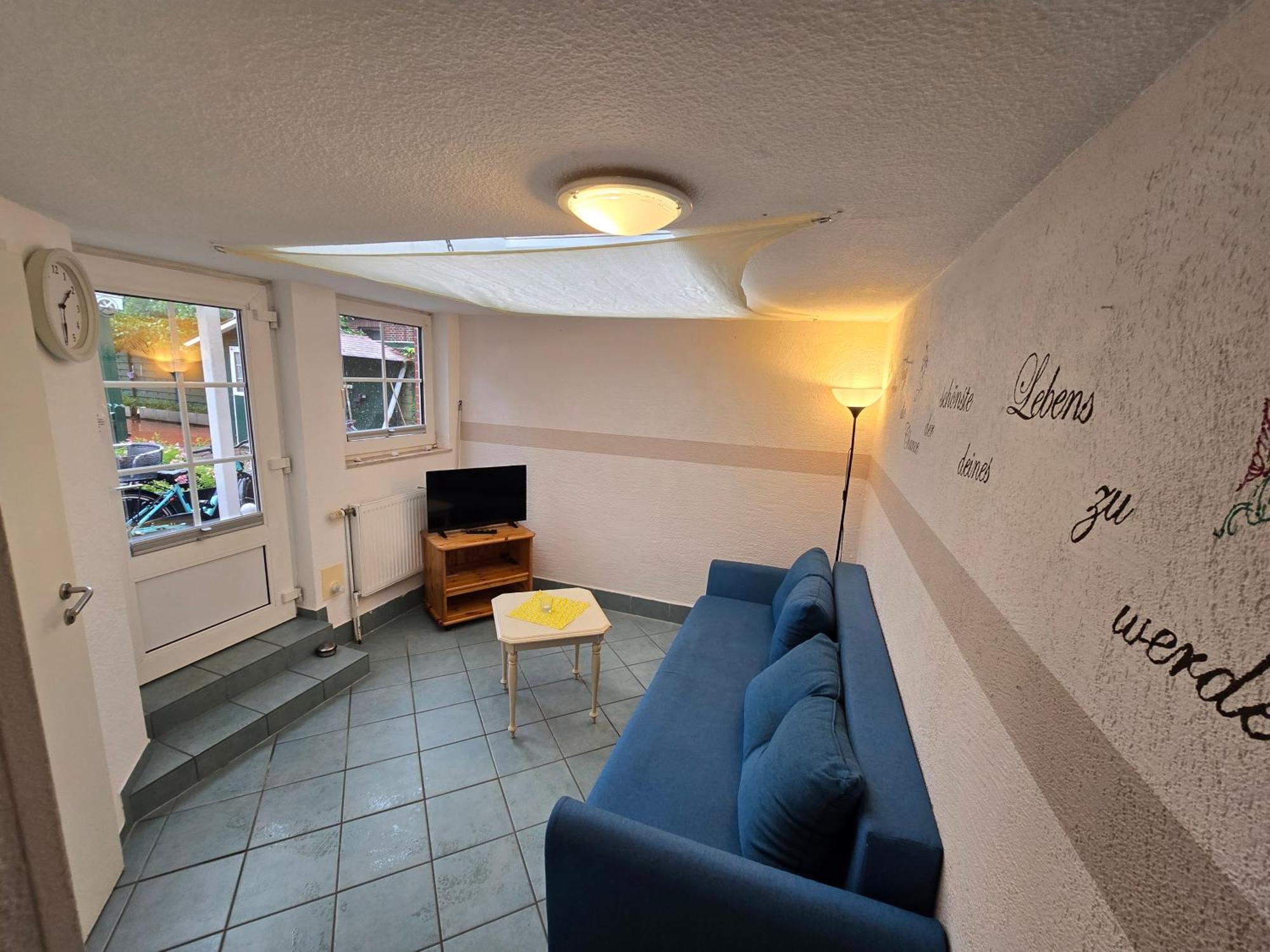 Ferienhaus Astrid Lindgren ชปีเคอรูก ภายนอก รูปภาพ