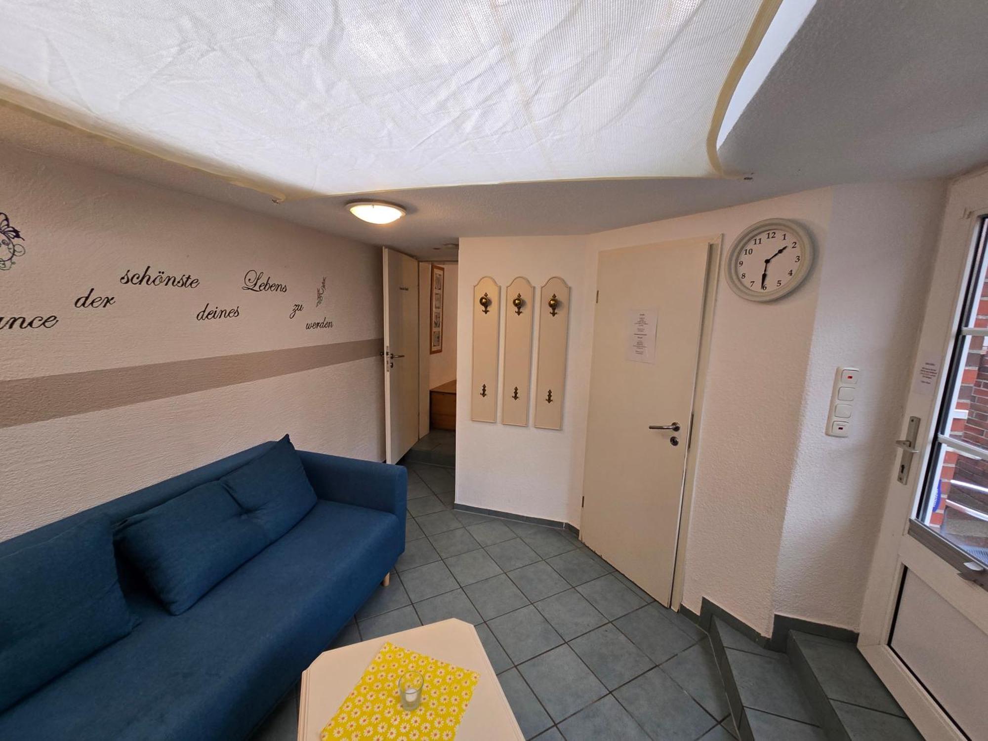 Ferienhaus Astrid Lindgren ชปีเคอรูก ภายนอก รูปภาพ