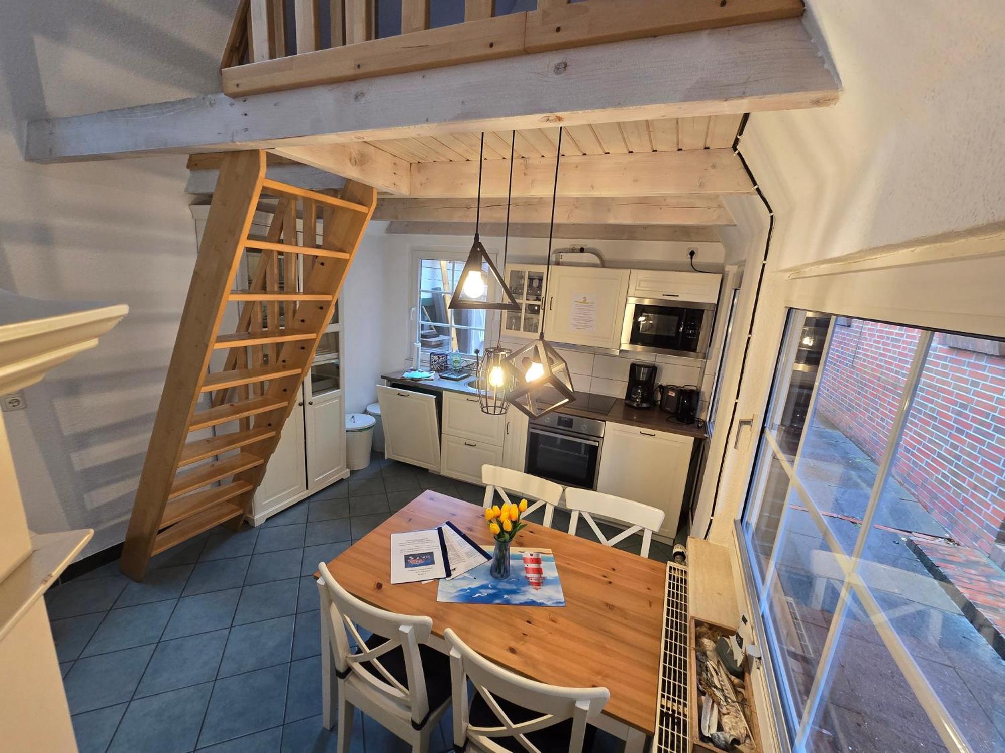 Ferienhaus Astrid Lindgren ชปีเคอรูก ภายนอก รูปภาพ