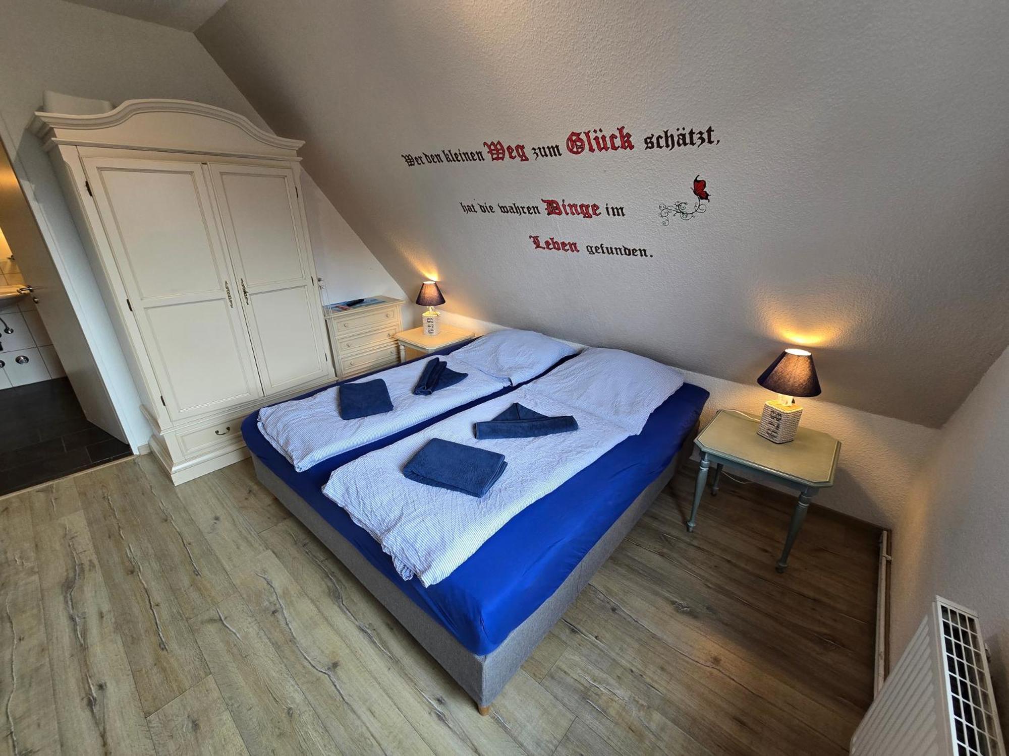Ferienhaus Astrid Lindgren ชปีเคอรูก ภายนอก รูปภาพ